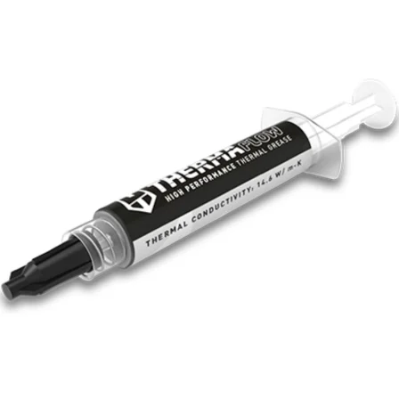 Nox Hummer Therma Flow Pasta Térmica 8g Gris